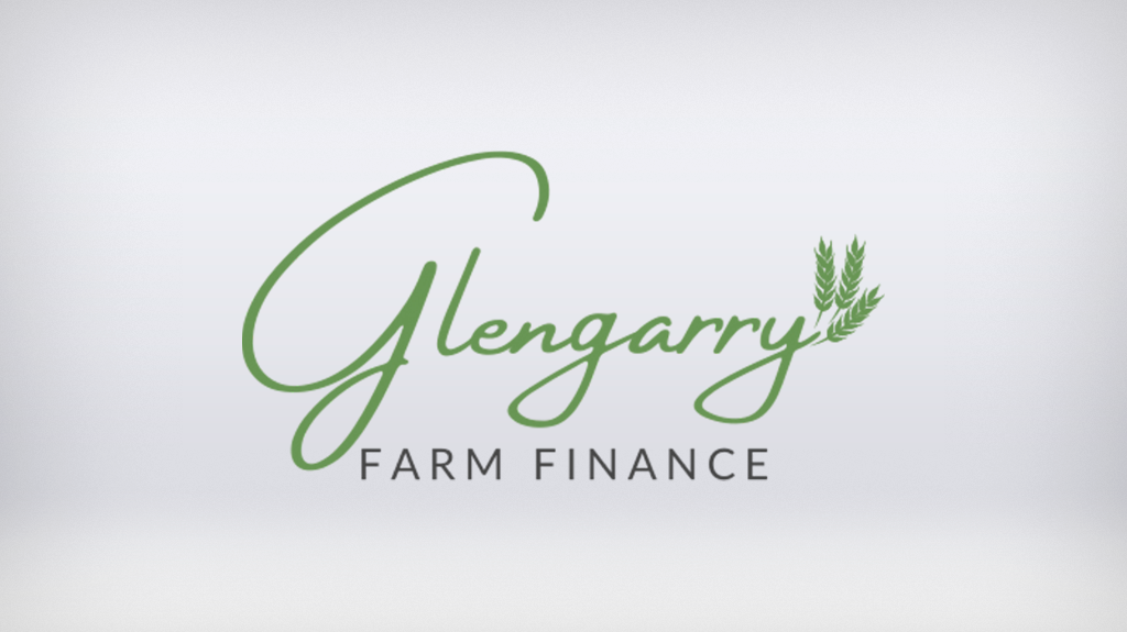 Glengary logo