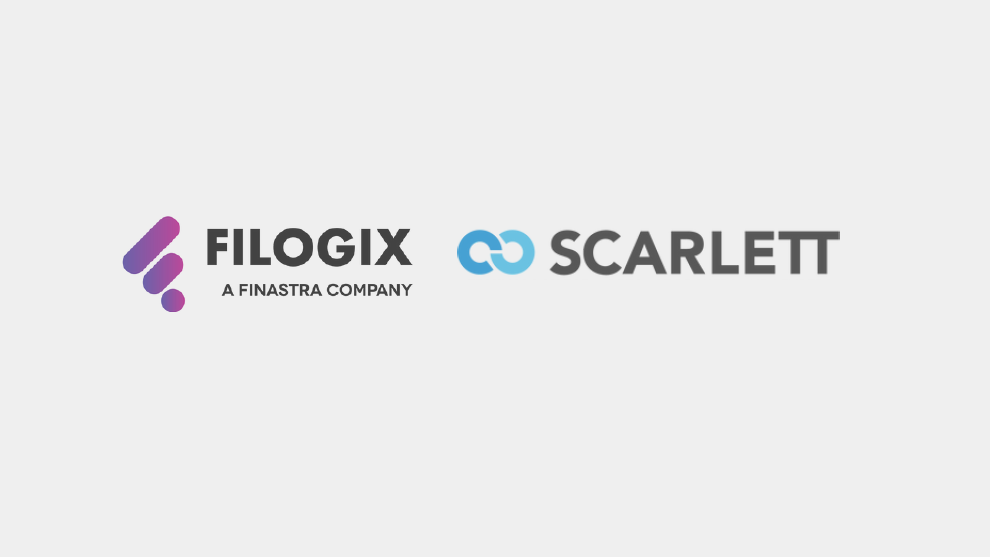 Filogix and Scarlett logos