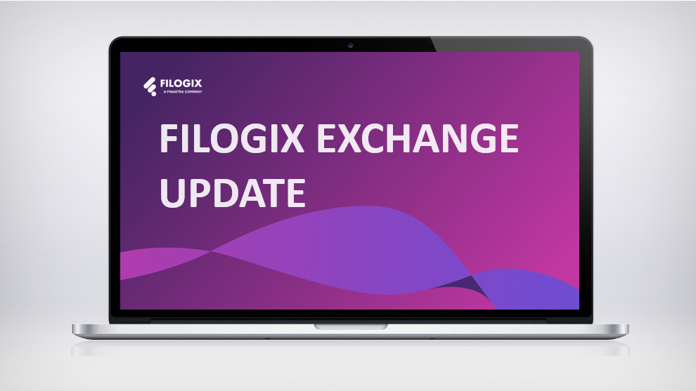 Filogix Exchange Update