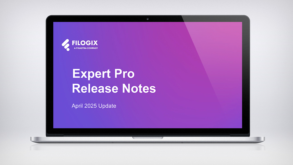 April 2025 Expert Pro Release