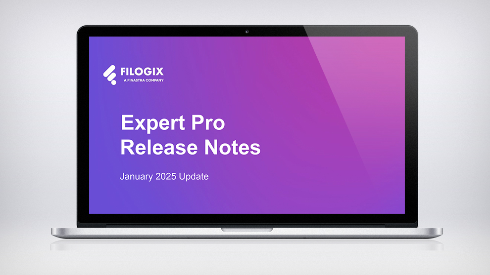 January 2025 Expert Pro Release